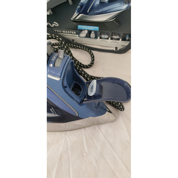 Праска Rowenta DW8215D1 Pro Master1 2800 Вт