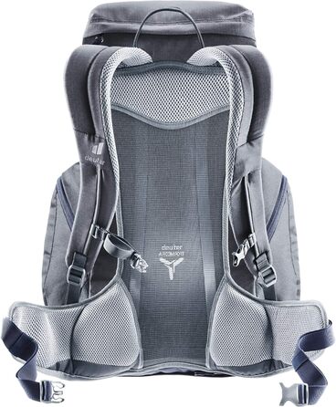 Рюкзак туристичний Deuter Gröden 32 Classic, графітово-синій, 32 л