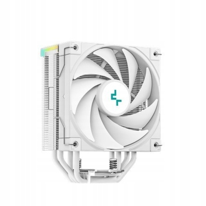 Кулер для процесора Deepcool AK400 White (R-AK400-WHADMN-G)
