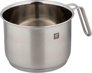 Каструля для молока Zwilling Pico 14 см, нержавіюча сталь 18/10