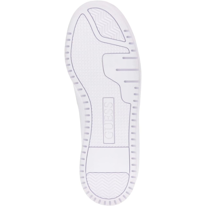 Жіночі спортивні кросівки Guess Miriam, білі, 41 EU