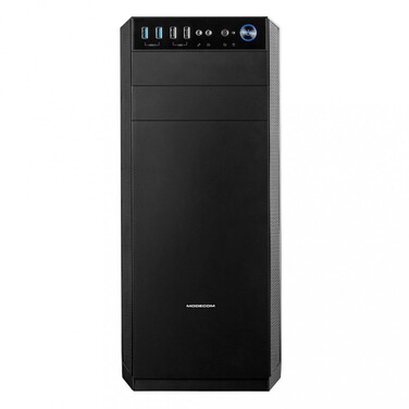 Корпус MODECOM Oberon Pro Midi Tower, чорний