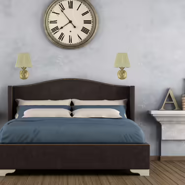 Relaxdays Antique Wall Lamp
