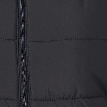 Жіноча жилетка Amazon Essentials з пухом, середньої щільності, на блискавці, темно-зелена (XXL, оливковий, Gepard)