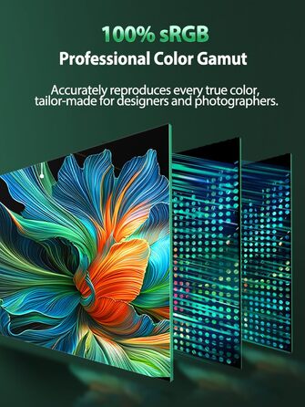 Newsoul Монітор 16