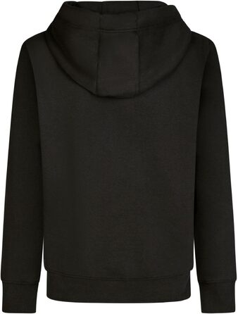 Чоловіча толстовка на блискавці з капюшоном riverso RIVNoah, Regular Fit, колір Black-formula Red