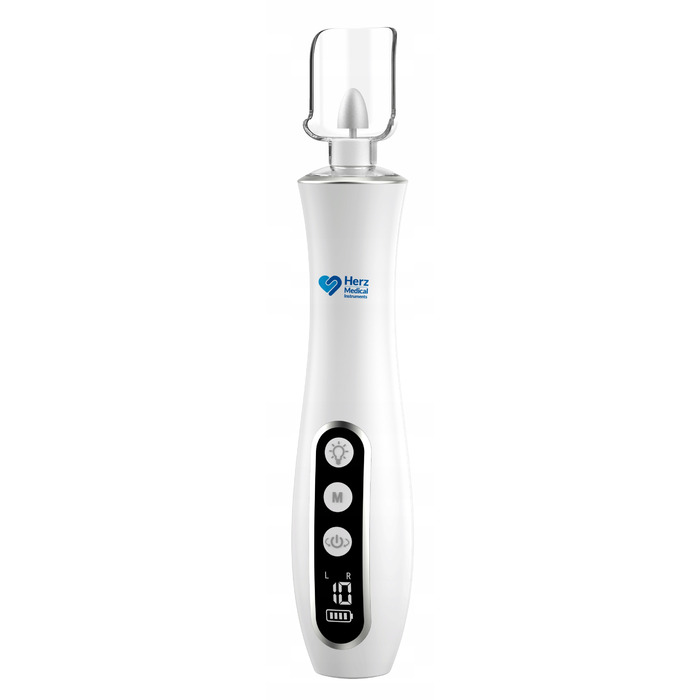 Апарат для манікюру та педикюру Herz Medical Instruments 5 Вт
