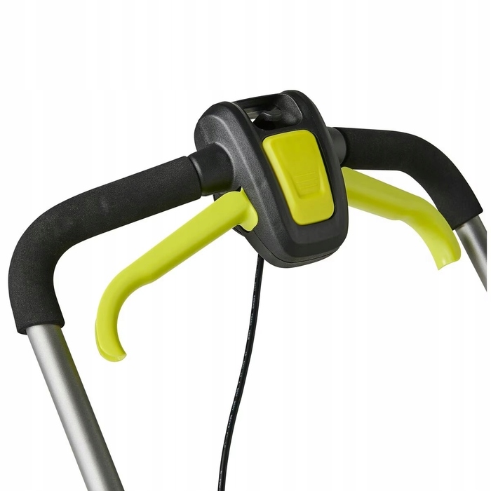 Акумуляторна газонокосарка Ryobi OLM1833B, 33 см