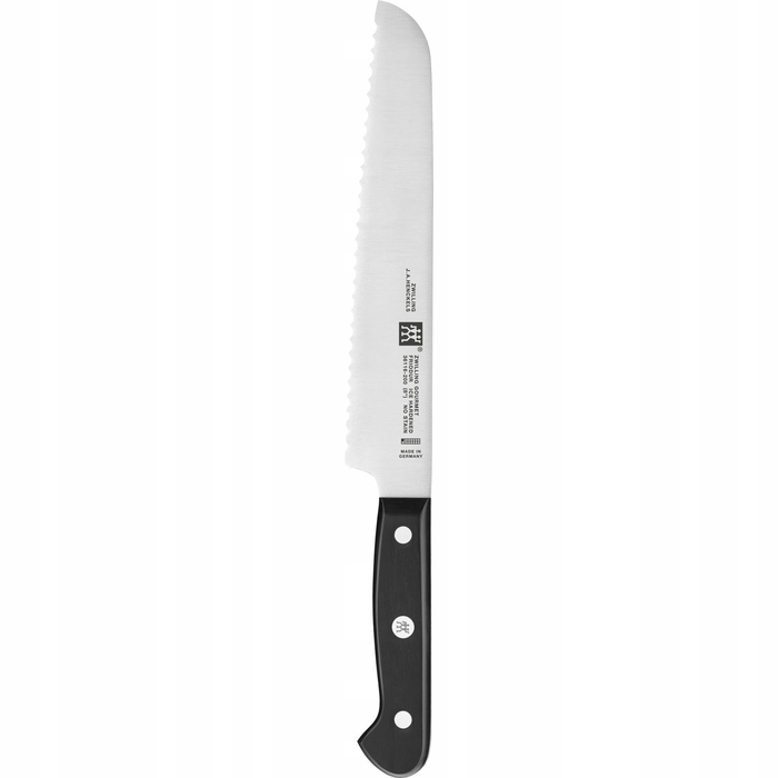Набір ножів у підставці Zwilling Gourmet, 5 предметів