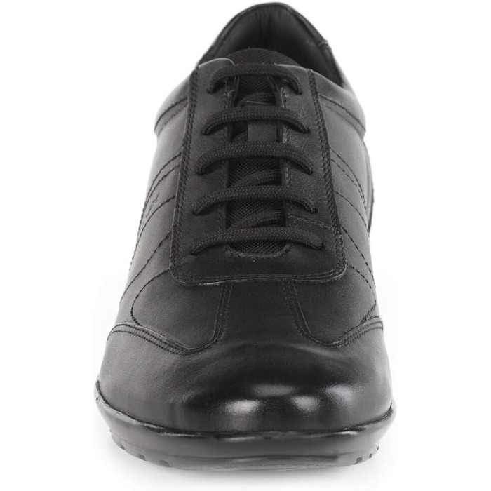 Чоловічі кросівки Geox U Symbol, 42 EU, чорного кольору