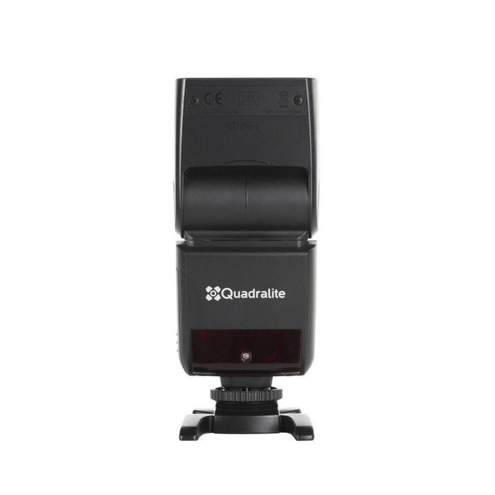 Спалах Quadralite Stroboss 36 EVO