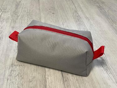 Косметичка з ЕКГ-серцебиттям, медична сумка для лікаря, медсестри, дорожня аптечка