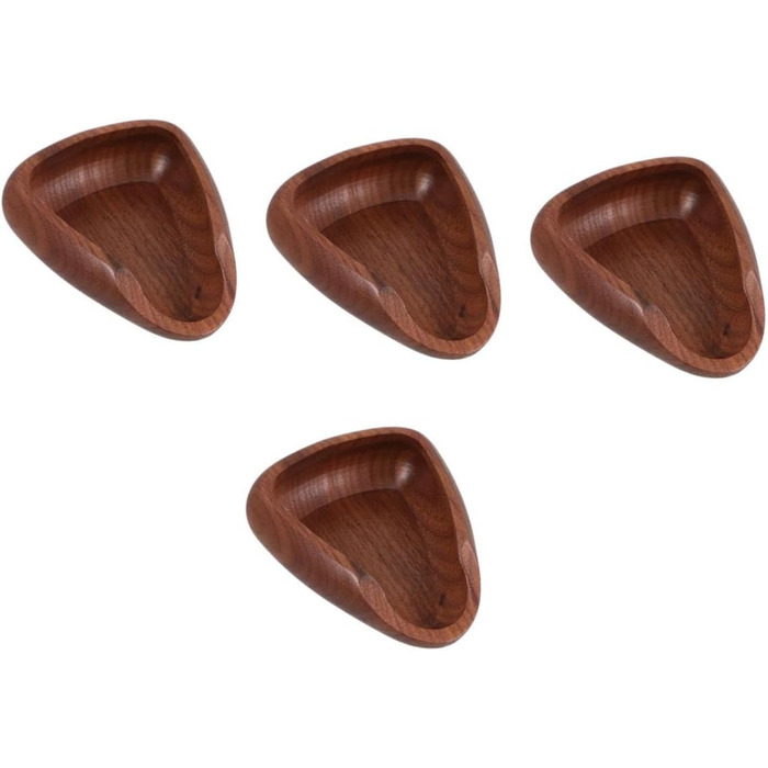 Cabilock 4 Pack Coffee Bean Measuring Tray, Coffee Bean Measuring Cup, Coffee Scoop, Coffee Bean Holder, Reusable Bean Tray, Beans