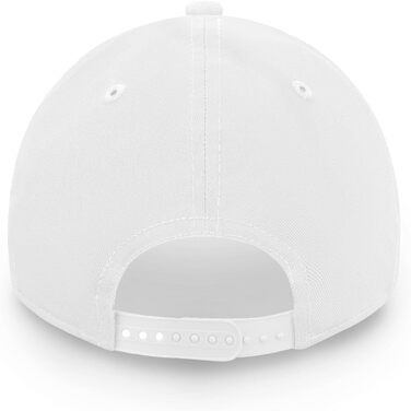 Кепка New Era Miami Heat NBA, регульована, бейсболка Snapback Trucker 9Forty, універсальний розмір