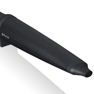 Локонова плойка ghd Curve для створення природних та довготривалих локонів - підходить для всіх типів волосся
