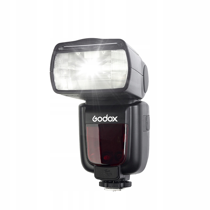 Спалах Godox TT600