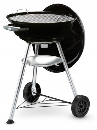 Вугільний гриль Weber 47 x 47 см