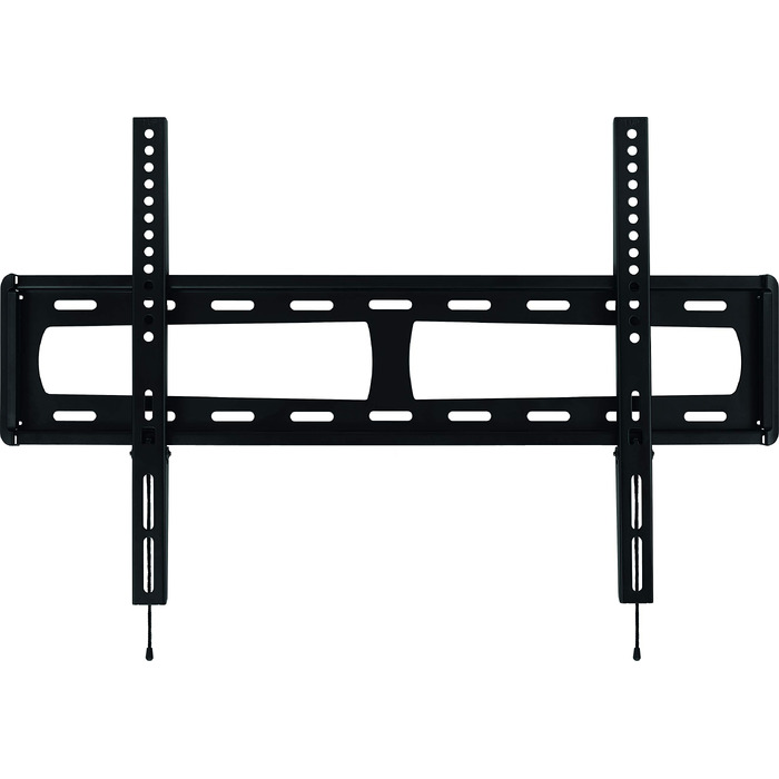 Кронштейн для телевізора TechniSat TECHNIMOUNT Flex Easy, поворотний настінний тримач з шарнірним плечем, навантаження до 25 кг (до 40 кг у площині)