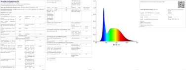 LED-стінні світильники Oraymin 2 шт., IP65, 6W, 6 джерел світла, 3000K, для дому та вулиці, з алюмінію, тепле біле світло, чорний колір