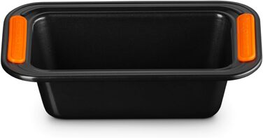 Le Creuset 46083190010000 Carbon Steel Loaf Pan, Non-Stick, 19 cm, 0.5 kg