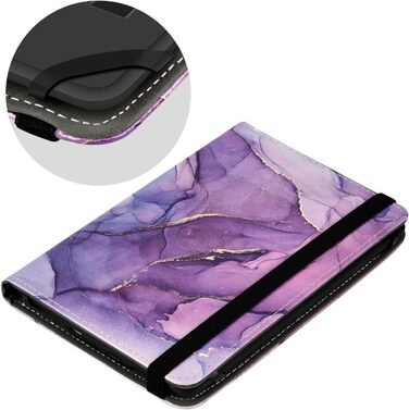 Чохол для електронної книги Sony Reader PRS-T3/T2/PRS-T1 та Ritmix RBK-615/675FL/620/680FL, 6 дюймів, з підставкою