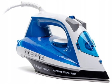 Праска Russell Hobbs Supreme Steam Pro 23971-56
