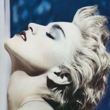 True Blue [Вінілова платівка] – Madonna (1986) – Купити онлайн в Україні