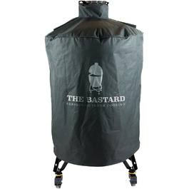 Дощовик для гриля The Bastard Regenschutz Compact, компактний чохол для захисту від дощу