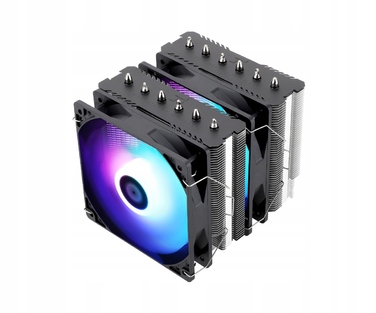 Кулер для процесора Thermalright Peerless Assassin 120 SE ARGB (Intel/AMD)