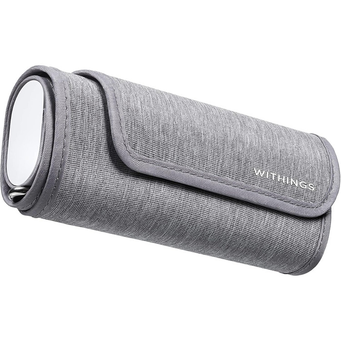 Withings BPM Connect - Розумний Wi-Fi тонометр, 1 шт.