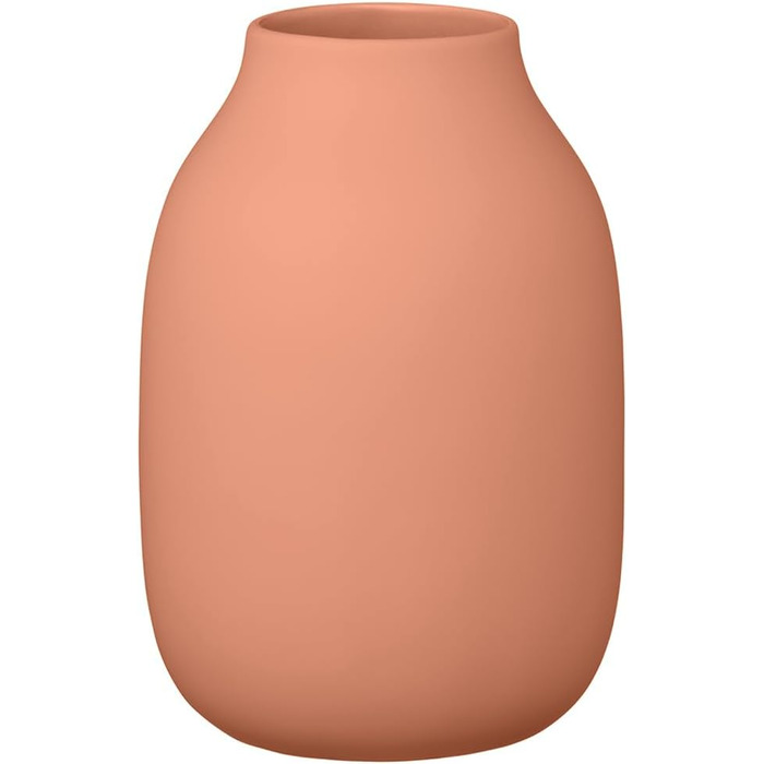 Ваза Bomus COORA 65705 (S, Amber Brown)