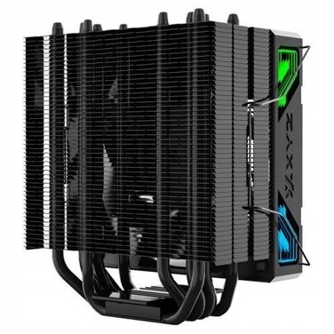 Кулер для процесора XYZ Thermax 6, чорний