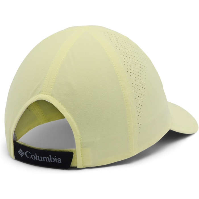 Кепка Columbia Silver Ridge IV Citron Haze, унісекс, бейсболка