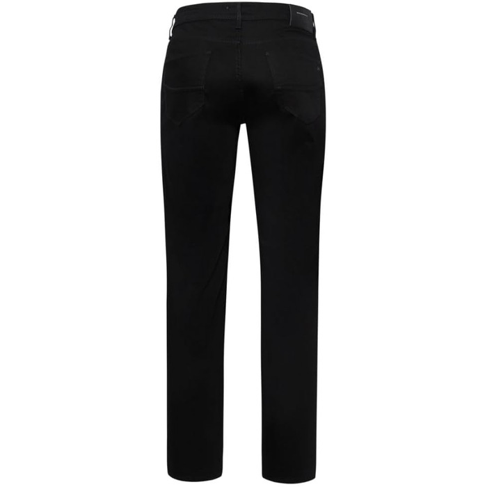 Чоловічі джинси BRAX Feel Good Style Cadiz Straight Fit (50W / 32L, Чорні)