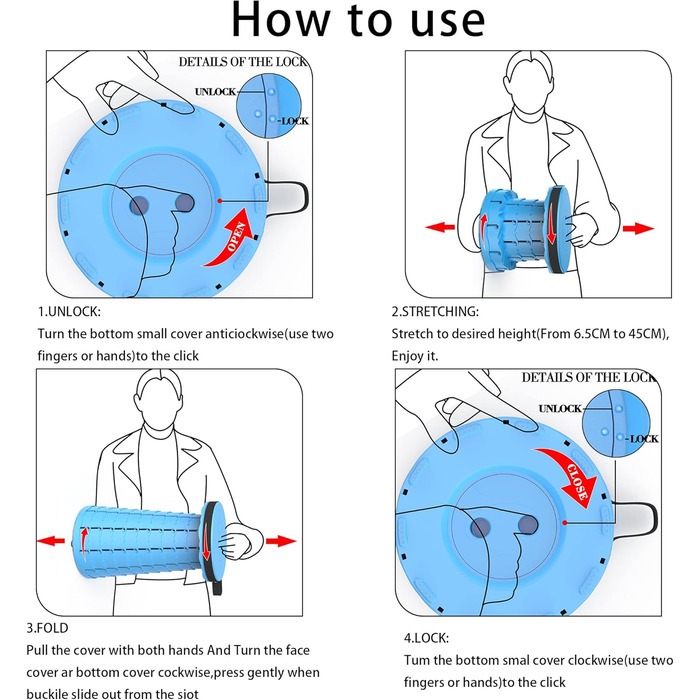 Зручний складаний стільчик Alevmoom з подушкою, для кемпінгу, подорожей та відпочинку на природі (200 кг)