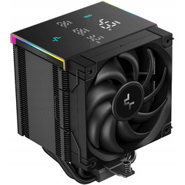 Кулер для процесора Deepcool AK500 (R-AK500-BKAPMN-G)
