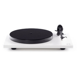Вініловий програвач Rega Planar 1 Plus, білий