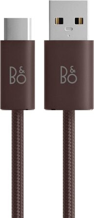 Bang & Olufsen Beoplay H95: Преміум Bluetooth навушники з ANC та мікрофонами (Чорний)