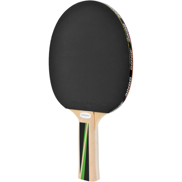 Набір для настільного тенісу Donic-Schildkröt TOP Teams 400 у кейсі, 2 ракетки