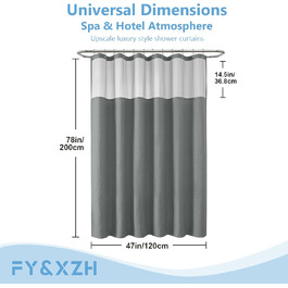 розмір: h120 x b200 см (1-й комплект)