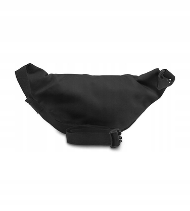 Поясна сумка JanSport Fifth Avenue, чорна