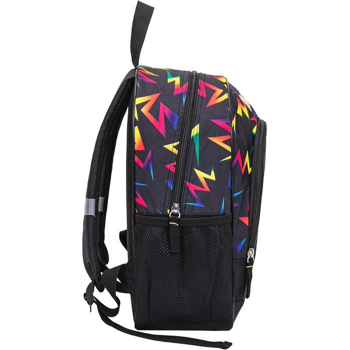 Рюкзак Pokemon Pikachu для дітей, преміум-якість, 2 відділення, висота 37 см