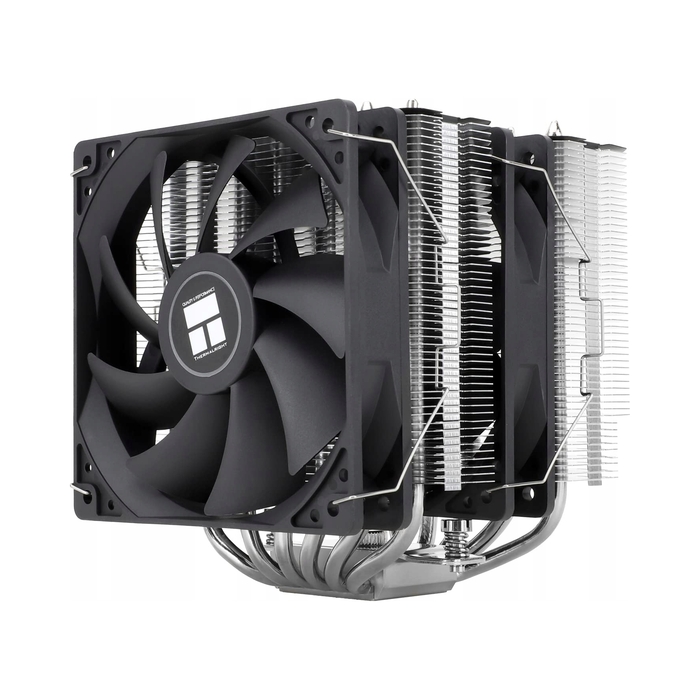 Кулер для процесора Thermalright Peerless Assassin 120 SE