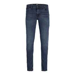 Джинси чоловічі JACK & JONES Slim Fit JJIGLENN CB 816 NOOS сині (Blue Denim) 32W/32L