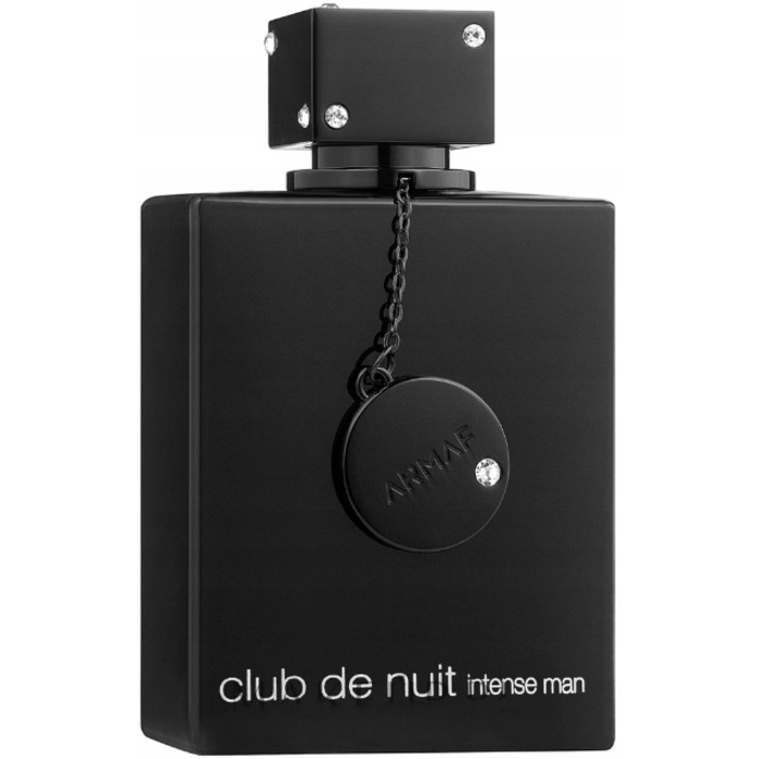 Чоловіча туалетна вода Armaf Club de Nuit Intense Man, 105 мл