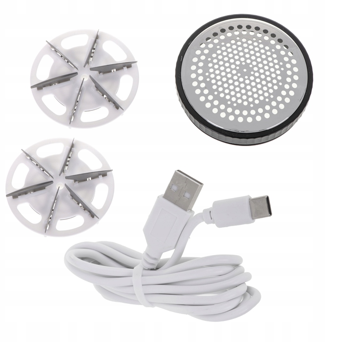 Електрична машинка для видалення ковтунів ADLER AD9618