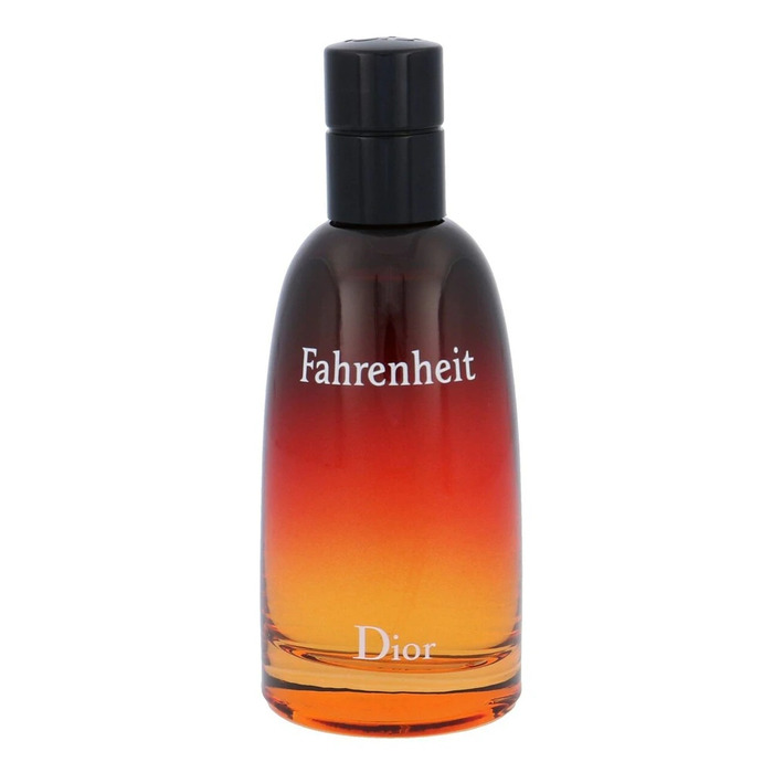 Чоловіча туалетна вода Dior Fahrenheit, 50 мл