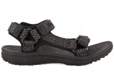 Жіночі сандалії Lee Cooper LCW-25-34-3558L на плоскій підошві, розмір 37