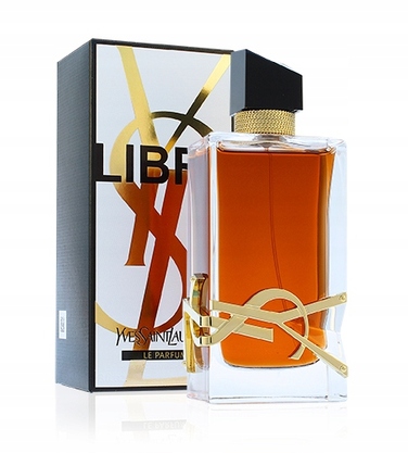Парфумована вода для жінок Yves Saint Laurent Libre Le Parfum, 90 мл