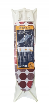 Прасьовальна дошка стандартна Rorets, 112 см x 32 см